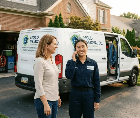 Crawlspace Mold Remediation Whittington, IL FAQs